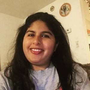 Meet your Posher, Zayda